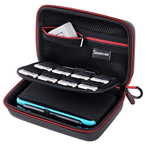 Carrying Case for Nintendo 3DS XL/2DS XL