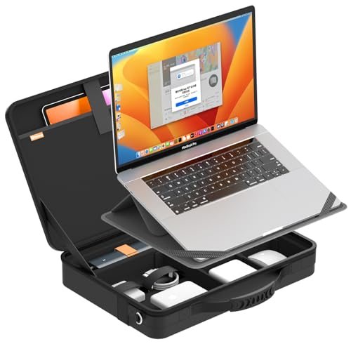 MobileBase Laptop Shoulder Sleeve for 15.3 inch MacBook Air 2025