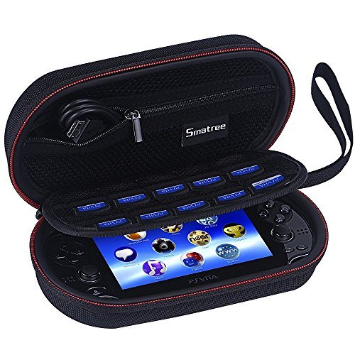 P100 Carrying Case for PS Vita