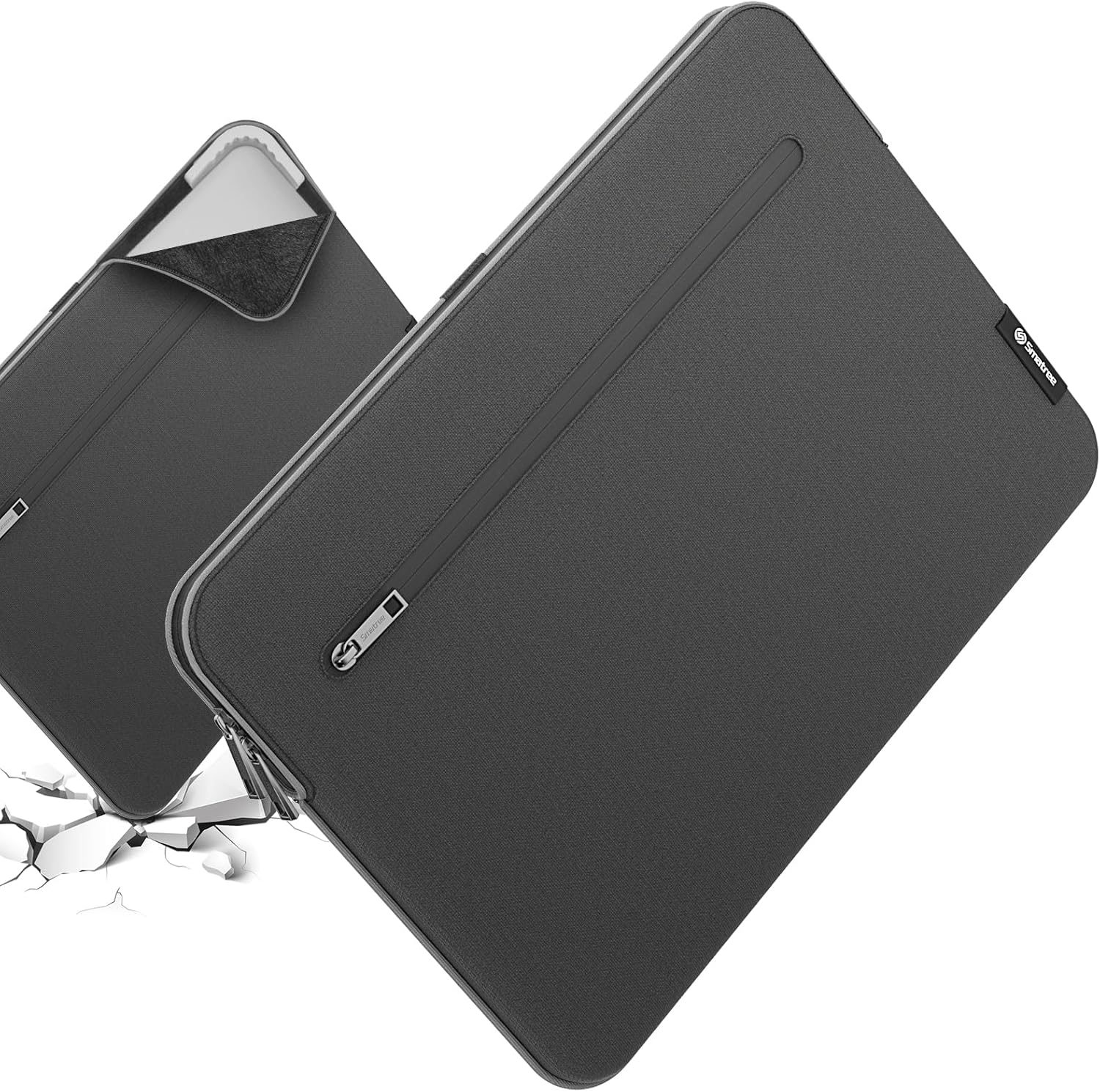 UrbanEdge cases